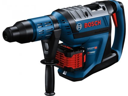 BOSCH GBH 18V-45 C BiTurbo aku kladivo (12,5 J)