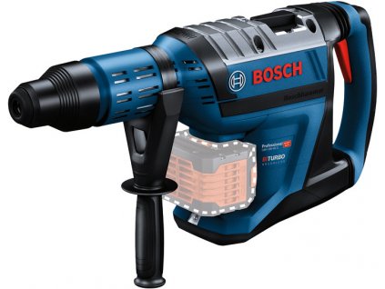 BOSCH GBH 18V-45 C BiTurbo (verze bez aku)