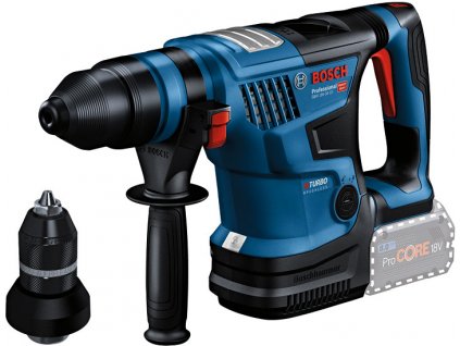 BOSCH GBH 18V-34 CF BiTurbo (verze bez aku)