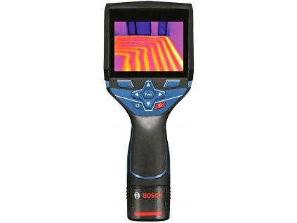 BOSCH GTC 400 C Professional termokamera