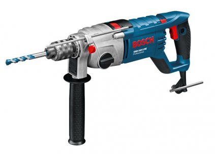 BOSCH GSB 162-2 RE příklepová vrtačka 1500W