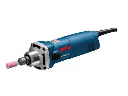 BOSCH GGS 28 C Professional přímá bruska