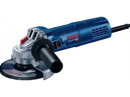 BOSCH GWS 9-125 úhlová bruska 125mm (900 W)