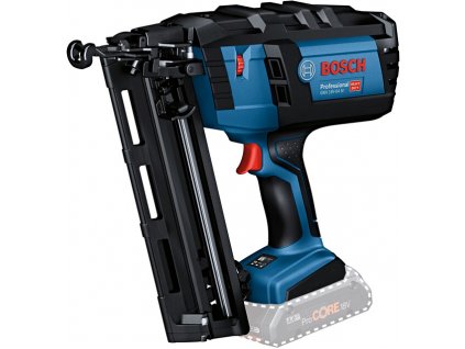 BOSCH GNH 18V-64 M (verze bez aku) aku hřebíkovačka 32-64 mm