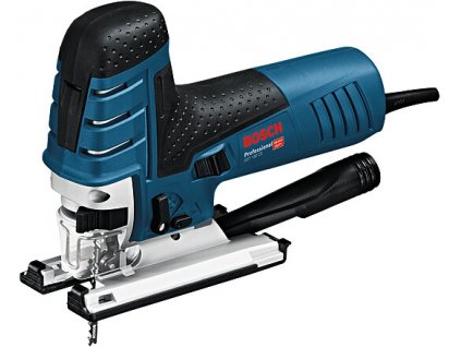 BOSCH GST 150 CE přímočará pila (Heavy Duty)