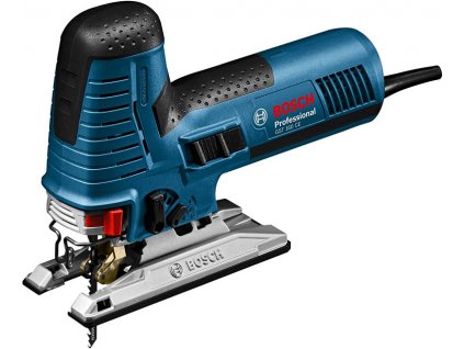 BOSCH GST 160 CE kmitací pila (hříbkové madlo)