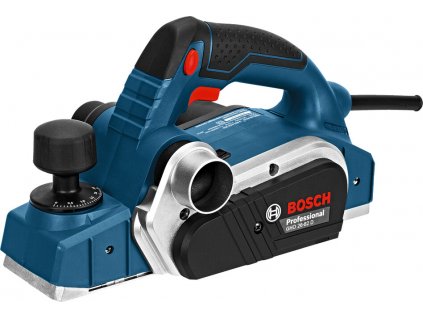 BOSCH GHO 26-82 D elektrický hoblík 710W