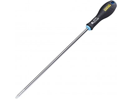 STANLEY 0-62-571 šroubovák křížový pozidriv FatMax 2 x 250 mm