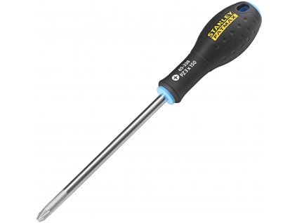 STANLEY 0-65-338 šroubovák křížový pozidriv FatMax 3 x 150 mm