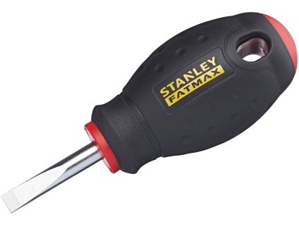 STANLEY 0-65-400 plochý paralelní šroubovák FatMax 5.5-30