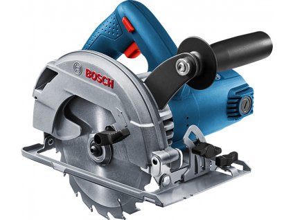 BOSCH GKS 600 okružní pila 165mm (1200 W)