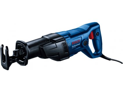 BOSCH GSA 120 pila ocaska s regulací 1200W