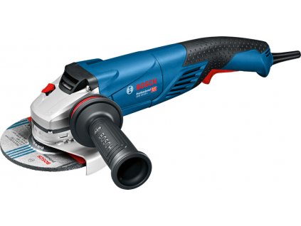 BOSCH GWS 18-150 L úhlová bruska 150mm