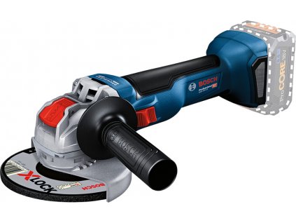 BOSCH GWX 18V-10 XLOCK (verze bez aku)