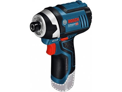 BOSCH GDR 12V-105 aku utahovák (verze bez aku)