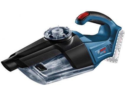 BOSCH GAS 18V-1 aku vysavač 18V (bez aku)