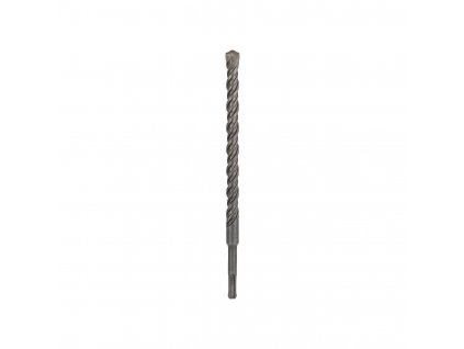 24706 bosch spiralovy vrtak sds plus 5 15mm 200 265 mm