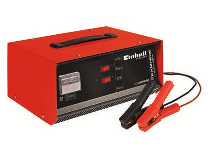 25306 einhell cc bc 22 e nabijecka autobaterii 12v