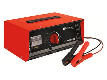 25765 einhell cc bc 15 nabijecka autobaterii 6 24v