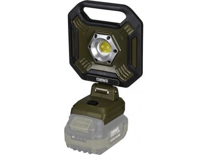 26449 narex cr led 20 aku led svitilna camouflage