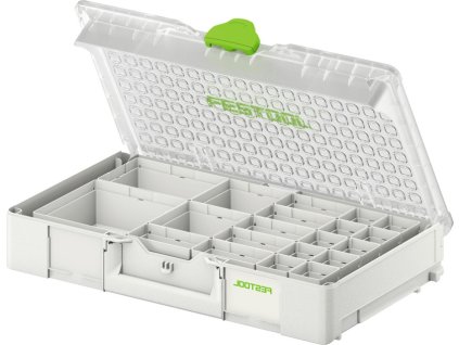 FESTOOL SYS3 ORG L 89 20xESB organizér