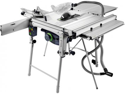 FESTOOL TKS 80 EBS-Set stolní okružní pila SawStop s podstavcem