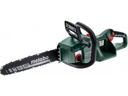 METABO MS 36-18 LTX BL 40 aku řetězová pila