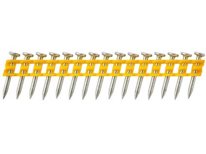 DeWALT 20mm hřebíky do zdiva pro DCN890 | 1005 ks (2,6mm)