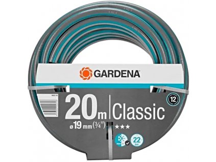 Gardena hadice Classic 3/4" délka 20m