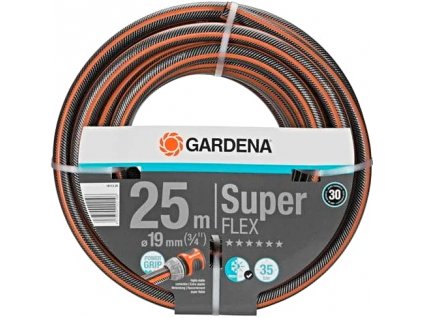 Gardena hadice SuperFLEX Comfort 3/4" délka 25m