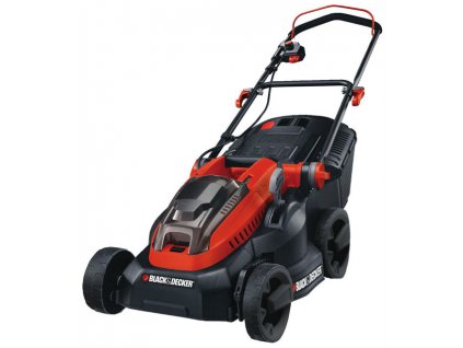 BLACK+DECKER CLM3820L2 aku sekačka (2,0 Ah)