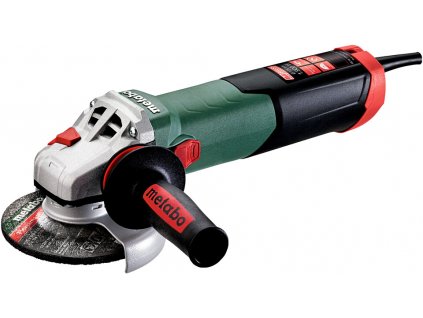 METABO WE 19-125 Q M-Brush úhlová bruska