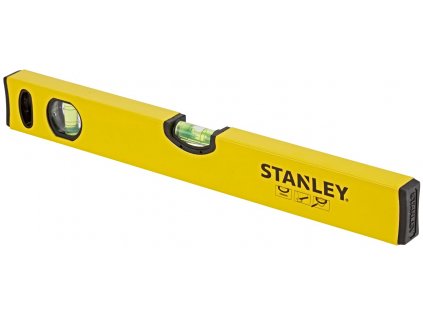 STANLEY STHT1-43102 klasická vodováha 40cm / 2 libely