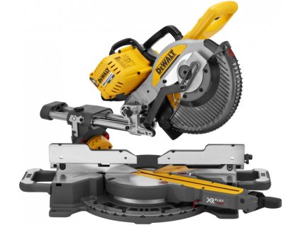 DeWALT DCS727N FlexVolt 250mm (verze bez aku)