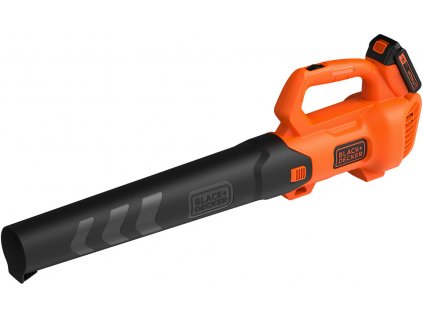 BLACK and DECKER BCBL200L aku zahradní fukar