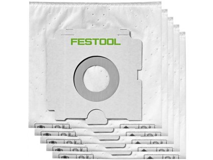 FESTOOL SELFCLEAN SC FIS-CT 26/5 pro CT 26 (5 ks)