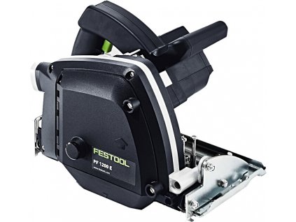 FESTOOL PF 1200 E-Plus Alucobond frézka na deskové materiály