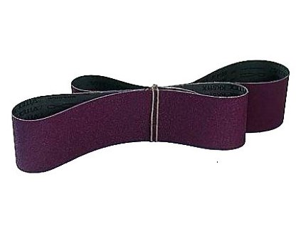 Proma brusný pás 100 x 915 mm (1 ks), zrnitost 40