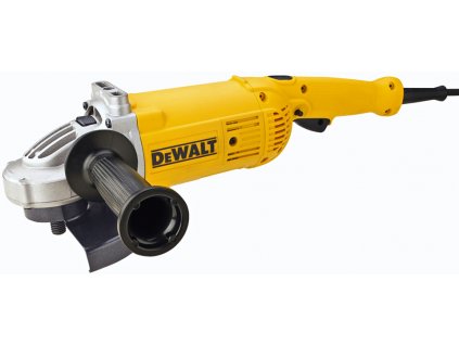 DeWALT DWE496 úhlová bruska 230mm (2600 W)