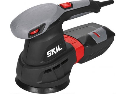 SKIL 7455 AA excentrická bruska s regulací 125mm