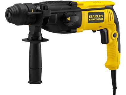 STANLEY SFMEH210K FatMax kombi kladivo SDS+