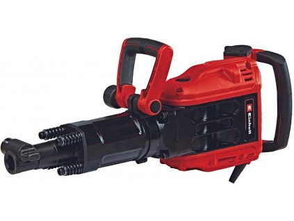 EINHELL TP-DH 50 bourací kladivo SDS-HEX30 (1700W/50 J)