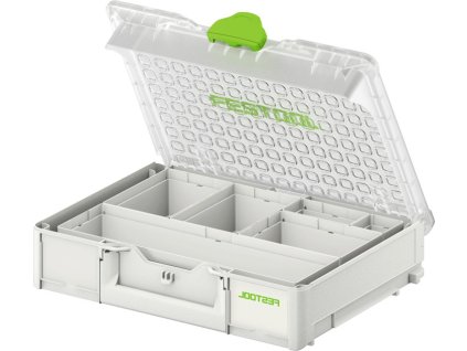 FESTOOL SYS3 ORG M 89 6xESB organizér