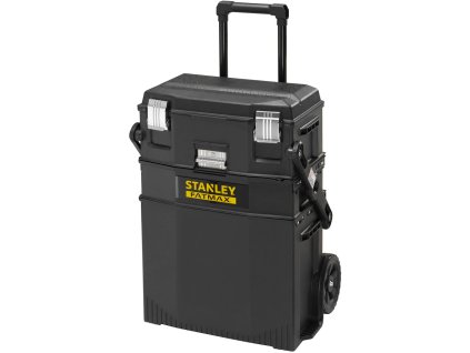 STANLEY 1-94-210 FatMax pojízdný rozevírací box