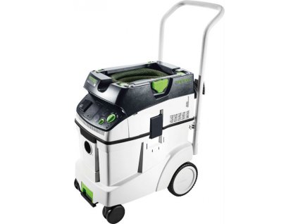 FESTOOL CTL 48 E mobilní vysavač