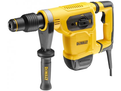 DeWALT D25481K kombi kladivo SDS max (6,1 J)