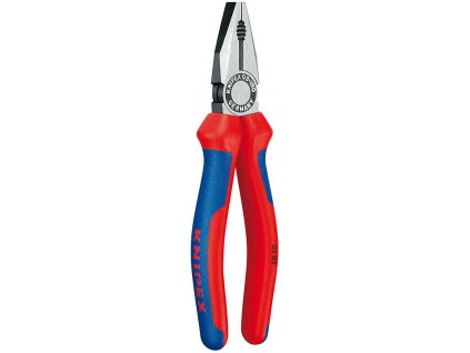 KNIPEX kombinované kleště (délka 200 mm)