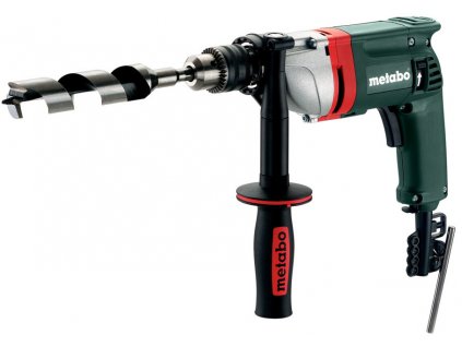 METABO BE 75-16 vrtačka se spojkou (75 Nm)