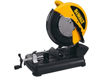 DeWALT DW872 stolní dělící pila na kov 355mm (2200 W)