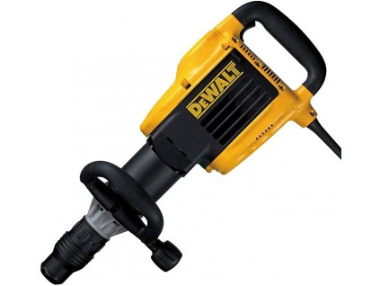 DeWALT D25899K bourací kladivo SDS-MAX 10 kg (1500W/17,9 J)